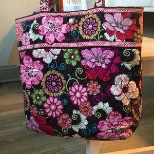 Vera Bradley Tote Bag